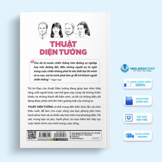 Sách  - Thuật Diện Tướng ( vl)