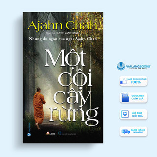 Sách - một cội cây rừng