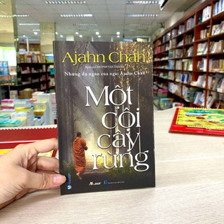 Sách  - Một Cội Cây Rừng ( VLA)