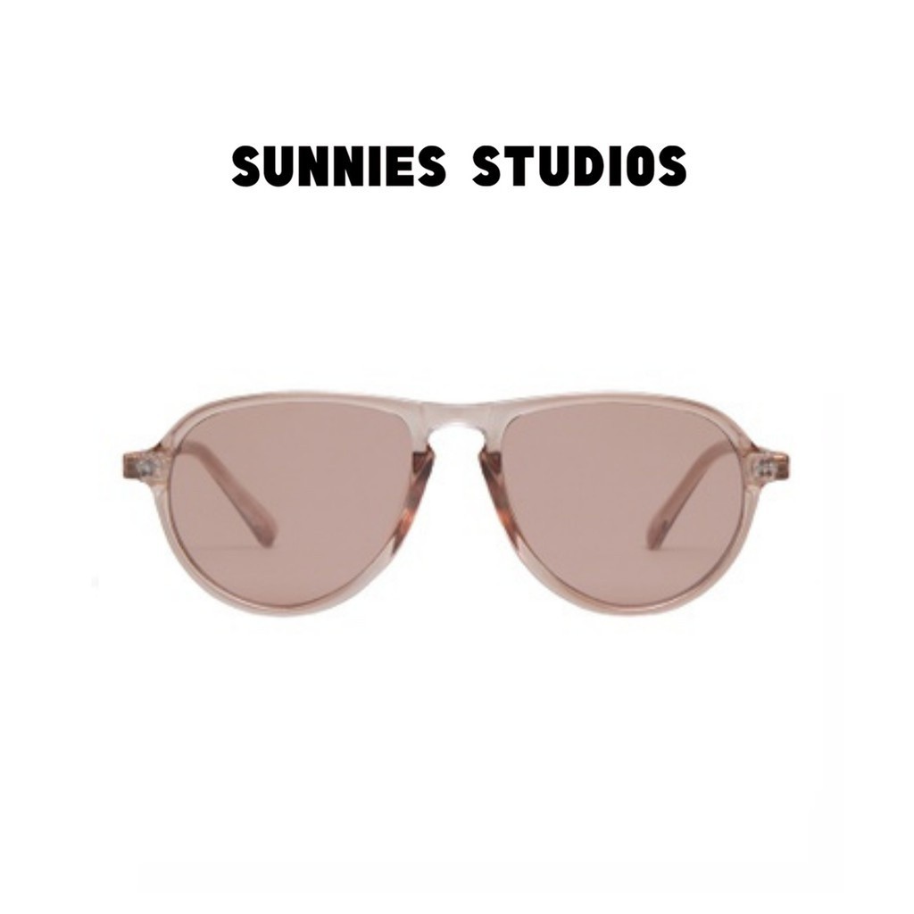 SUNNIES STUDIOS - Kính Mát Gọng Phi Công Ronan Dune - 60294-2-2