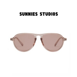 Kính mát Sunnies Studios Gọng Phi Công Ronan in Dune