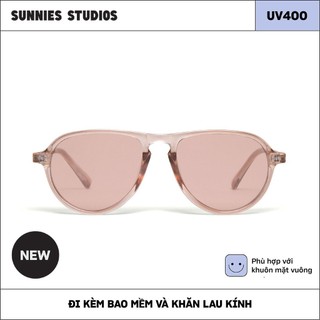 SUNNIES STUDIOS - Kính Mát Gọng Phi Công Ronan Dune - 60294-2-2