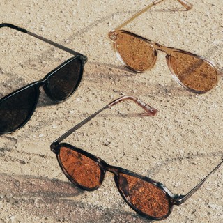 SUNNIES STUDIOS - Kính Mát Gọng Phi Công Ronan Dune - 60294-2-2