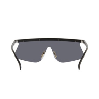 SUNNIES STUDIOS - Kính Mát Gọng Oversized Balt Ink F - 60291-1-1