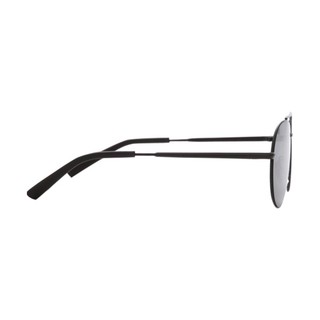 Kính mát Sunnies Studios Gọng Phi Công Gus in Charcoal