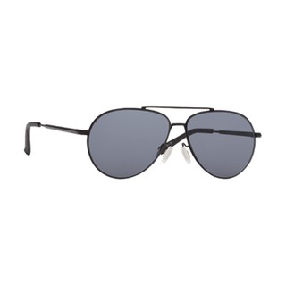 Kính mát Sunnies Studios Gọng Phi Công Gus in Charcoal