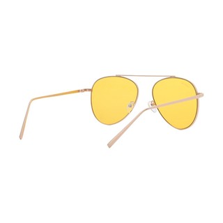 SUNNIES STUDIOS - Kính Mát Gọng Phi Công Lukas Lemonade - 60240-4-4