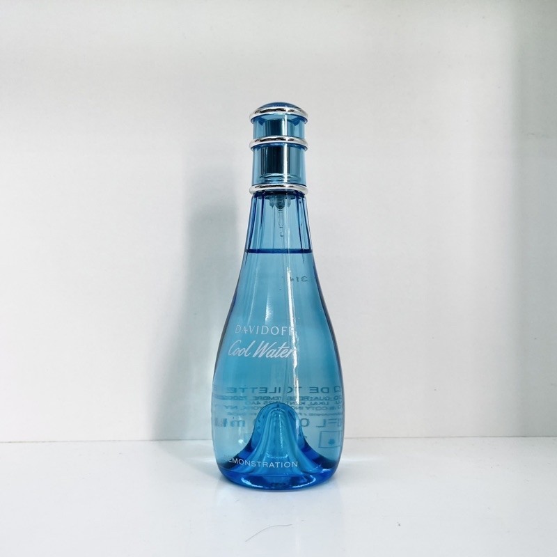 Nước hoa nữ Davidoff Cool Water Woman EDT