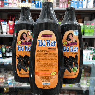 (Hữu cơ thảo dược) Dầu gội Bồ Kết Thorakao (750ml)