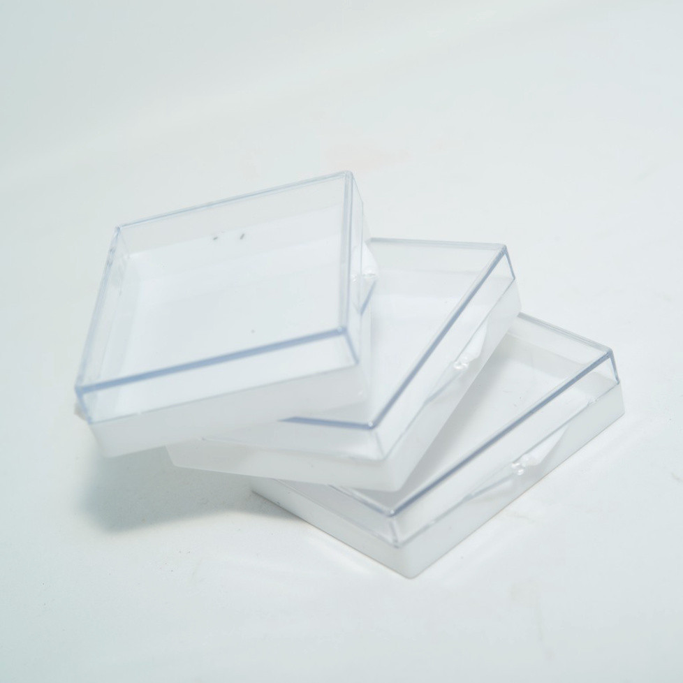 Hộp Đựng Nail Box, Fan Mi, Móng Úp Hộp Chữ Nhật