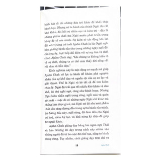 Sách  - Tâm Tĩnh Lặng ( vl)