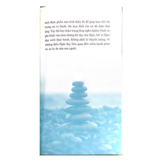 Sách  - Tâm Tĩnh Lặng ( vl)
