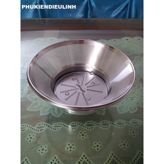 LƯỠI DAO MÁY ÉP TRÁI CÂY PANASONIC MJ-CB100WRA,MJ-CB600SRA,MJ-CB800SRA (HÀNG CHÍNH HÃNG)