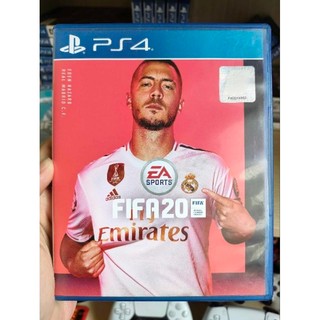 Đĩa Game PS4 | FIFA20