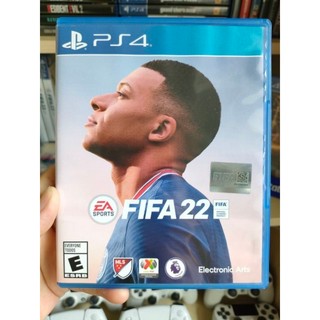 Đĩa Game PS4 | FIFA22