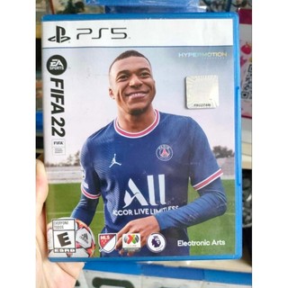 Đĩa Game PS5 | FIFA22