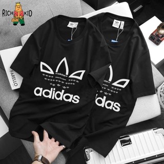 áo thun adidas chính hãng giá rẻ chất lượng 100% cotton 4 chiều có bigsize từ 35kg đến 125kg !