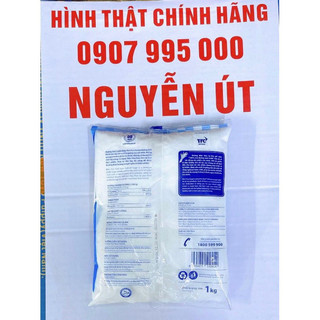 (Sỉ lẻ) đường biên hoà 1kg [Chiết chính hãng]