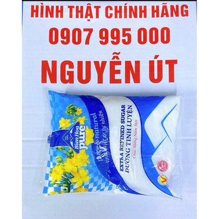 (Sỉ lẻ) đường biên hoà 1kg [Chiết chính hãng]