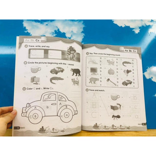 Sách - Oxford Phonics World ( Sách Lẻ)