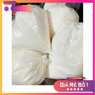 Đường cát trắng nhuyễn 1kg