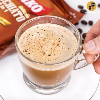 CÀ PHÊ KOPIKO TÚI 20 gói