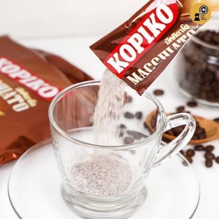 CÀ PHÊ KOPIKO TÚI 20 gói