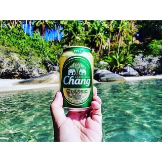 BIA CHANG THÁI LAN