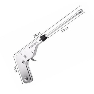Đánh Lửa Inox Mồi Bếp Gas