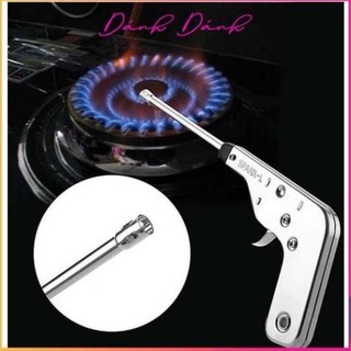 Đánh lửa inox mồi bếp gas