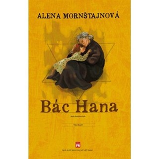 Sách - Bác Hana - NXB Phụ Nữ