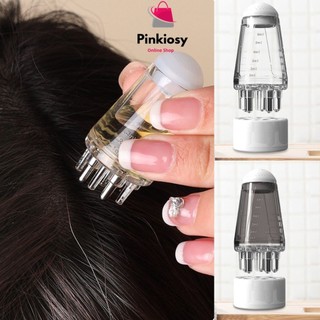 Pvn63101 lược mini chải tóc massage da đầu