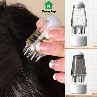 Pvn63101 lược mini chải tóc massage da đầu t888