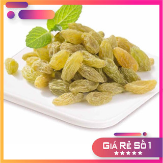 Nho khô ninh thuận 1kg