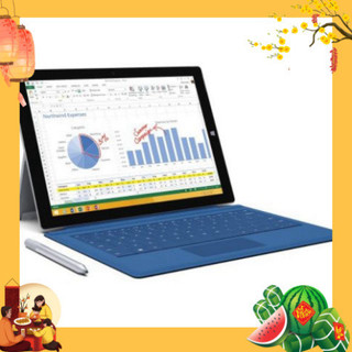   SALE TẾT   Máy tính bảng Microsoft Surface 3 PRO -Shop uy tín 