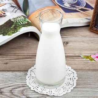 Bình rót thủy tinh Italy Ypsilon 250ml