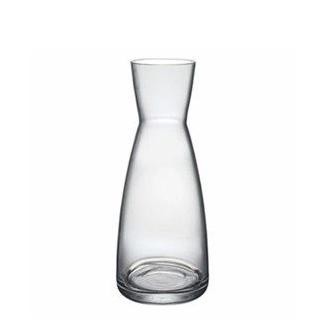 Bình rót thủy tinh Ypsilon 250ml Bormioli Rocco – Bình phục vụ nước & rượu cao cấp Ý