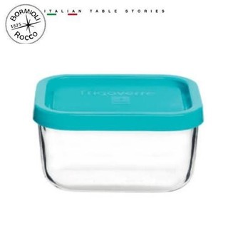 Hộp thuỷ tinh chữ nhật Frigoverre 13x10 - 400ml