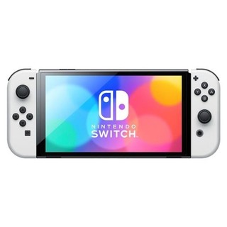 [Mã 159THANTHIET750K giảm 8% đơn 3000K] Máy Nintendo Switch OLED New Model