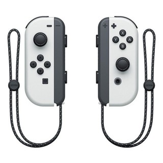 [Mã 159THANTHIET750K giảm 8% đơn 3000K] Máy Nintendo Switch OLED New Model