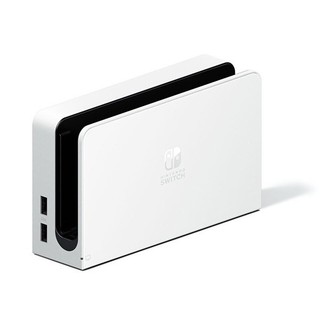 [Mã 159THANTHIET750K giảm 8% đơn 3000K] Máy Nintendo Switch OLED New Model