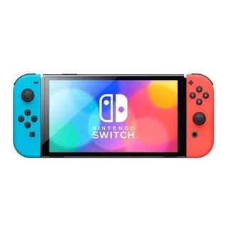 [Mã 159THANTHIET750K giảm 8% đơn 3000K] Máy Nintendo Switch OLED Model H.A.C.K Mod Chip