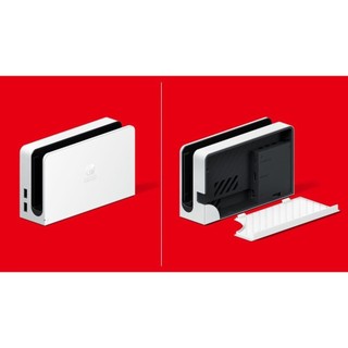[Mã 159THANTHIET750K giảm 8% đơn 3000K] Máy Nintendo Switch OLED Model H.A.C.K Mod Chip