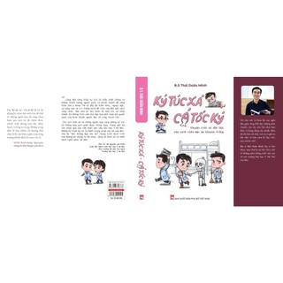 Sách - Ký Túc Xá - Cá Tốc Ký - NXB Phụ Nữ