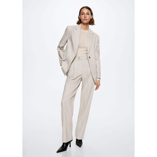MANGO - Áo Vest Nữ Duo