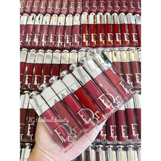 [BẢN MỚI] Son Dưỡng LIP MAXI MÀU 024 6ML UNBOX