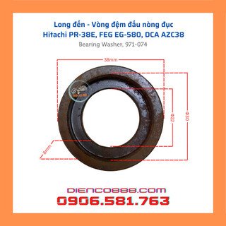 Long đền khoan đục hitachi pr-38e, feg eg-580, dca azc38 và azc02-38