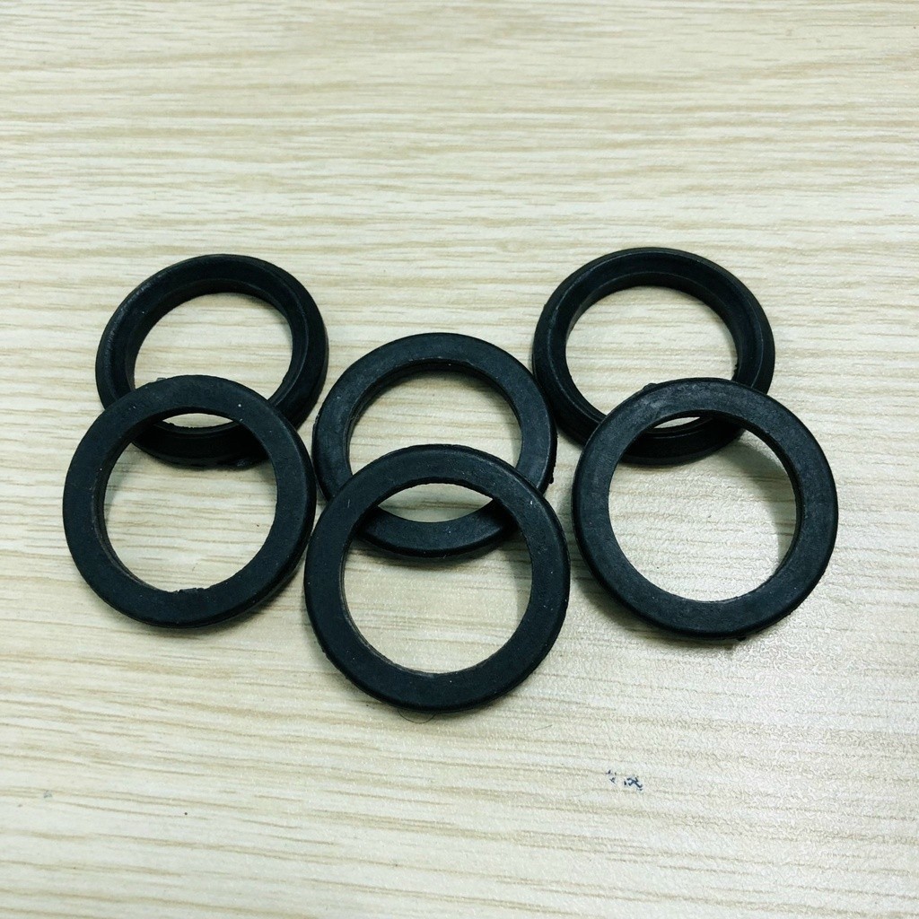 Phớt tròn - roăng - ron của đầu nén máy rửa xe cao áp 1HP hoặc 2HP