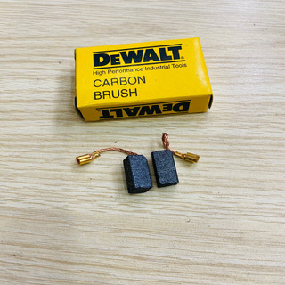 (maitera) 1 cặp chổi than bk20 (mài dewalt 6288, dw803, dw801, dwt8100t, dwt8200)