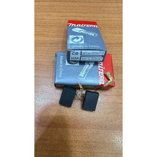 1 cặp chổi than 325